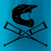 Cross prilba / barle