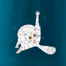 Mačka čistotná (studio-arte.cz)