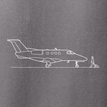 Obrys Embraer Phenom 100