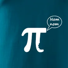 Nakusnuté Pí Nakusnuté Pí