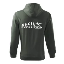 Evolution Football Evolution Football