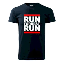 Run Forrest Run