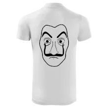 Maska do tlačiarne peňazí Maska do tlačiarne peňazí