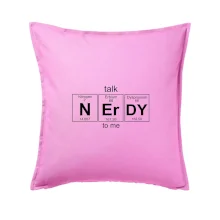 Talk nerdy - periodická tabuľka
