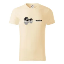 Gitara príroda Gitara príroda