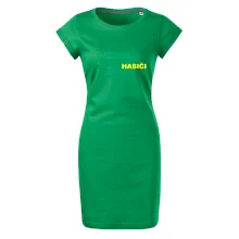 Hasiči názov samostatný Hasiči názov samostatný