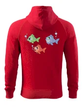 Prdiaca ryba (Hana-creative)