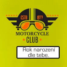 Helma established (Vlastný ročník)