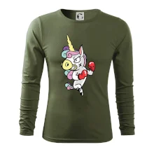 Jednorožec box Jednorožec box