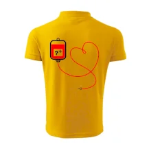 Transfúzia srdce - vaša krvná skupina Transfúzia srdce - vaša krvná skupina