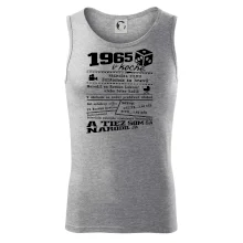 1965 v kocke 1965 v kocke