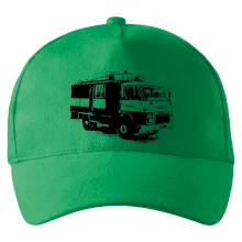 Hasičské auto Hasiči Hasičské auto Hasiči
