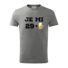 Je mi 30 pivo Je mi 30 pivo