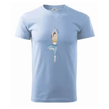 Calm yoga power (Radek Pilař ART) Calm yoga power (Radek Pilař ART)