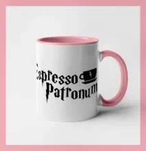 Harry - Espresso Patronum