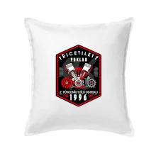 Třicetiletý poklad z původních dílů 1996