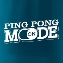Ping pong mode Ping pong mode