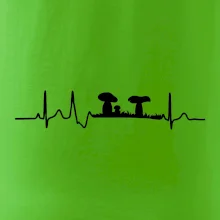 EKG hubár EKG hubár