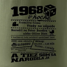 1968 v kocke