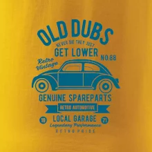 Old Dubs