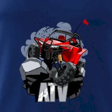 ATV offroad buggy ATV offroad buggy