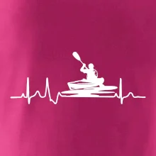 EKG kajak EKG kajak