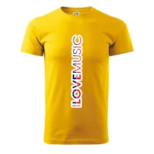 Aj love music na výšku Aj love music na výšku