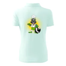 Skunk kuchár (Pecka design)