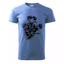 Vodičovo srdce Vodičovo srdce