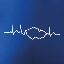 EKG Česká republika EKG Česká republika