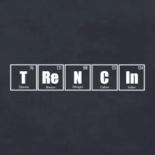 Periodická tabuľka Trenčín