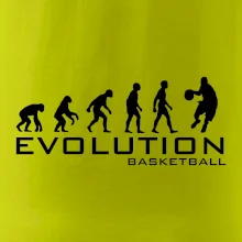 Evolúcia Basketball Evolúcia Basketball