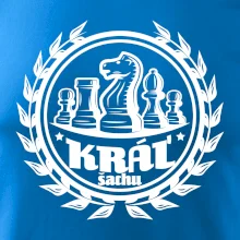 Kráľ šachu