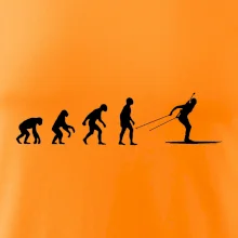 Biathlon Evolúcia Beh