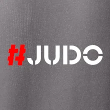 Judo Hashtag
