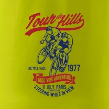 Tour De Hills
