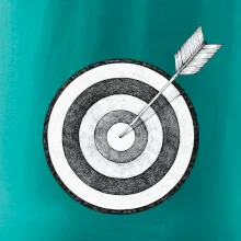 Terč na lukostreľbu