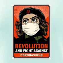 Corona Revolution & Fight
