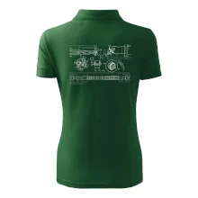 Technické výkresy - vrtáky