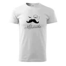 La Mustache La Mustache