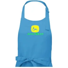 John Beer traktor John Beer traktor