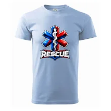 Rescue diamant