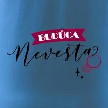 Budúca nevesta prsteň Budúca nevesta prsteň