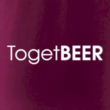 Pivné nápisy TogetBEER