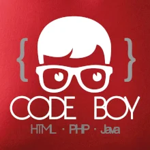 Code Boy