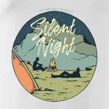 Camp oval Silent Night Camp oval Silent Night