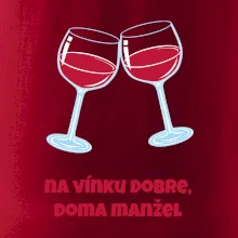 Na vínku dobre SK (Pecka design)