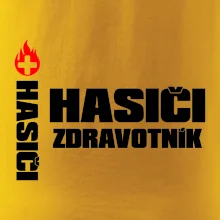 Hasiči zdravotník Hasiči zdravotník
