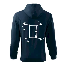 Súhvezdie - Gemini - Blíženci Súhvezdie - Gemini - Blíženci