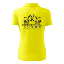 Kto inému jamu kope, ten je bagrista